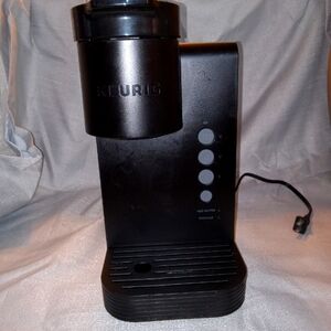 Keurig K-Express Essentials